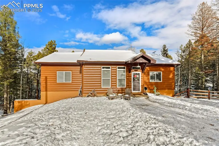 29 Dusti Circle, Florissant, CO 80816 - Image #3