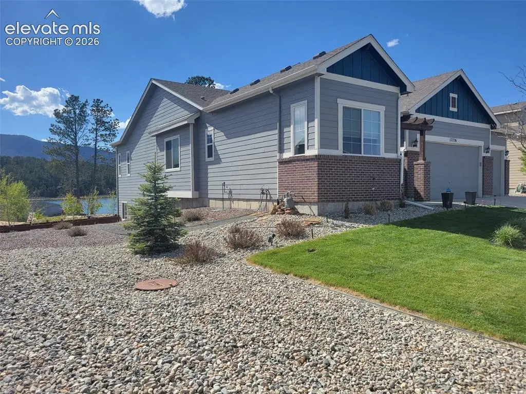 17776 Lake Side Drive, Monument, CO 80132 - #1