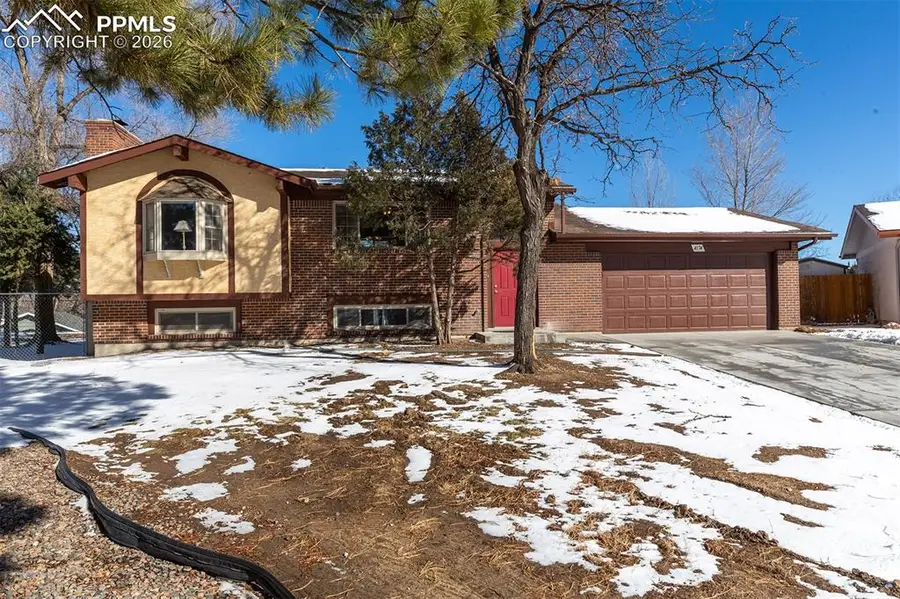 4174 Hidden Circle, Colorado Springs, CO 80917 - Image #3