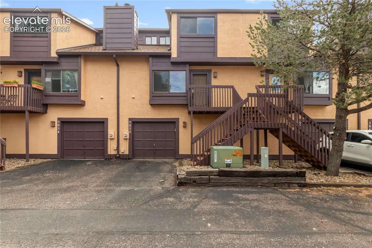 5052 Rainbow Harbour Circle, Colorado Springs, CO 80917 - #1