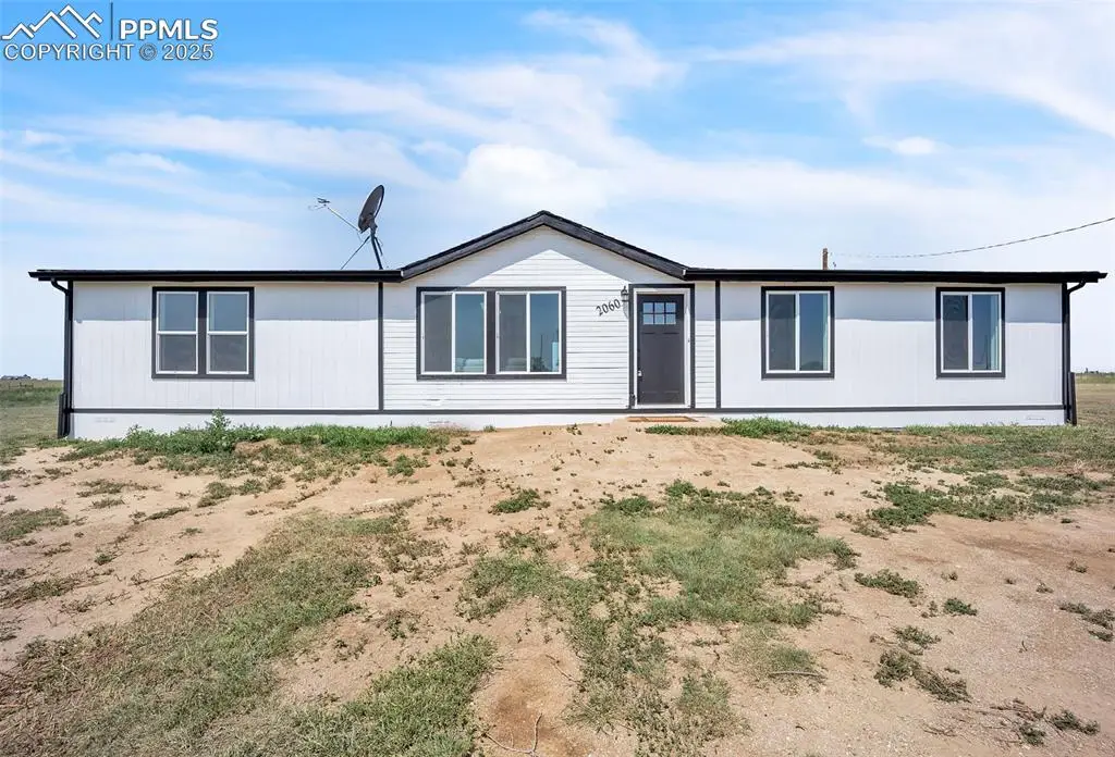 2060 Awesome View, Yoder, CO 80864 - Image #1