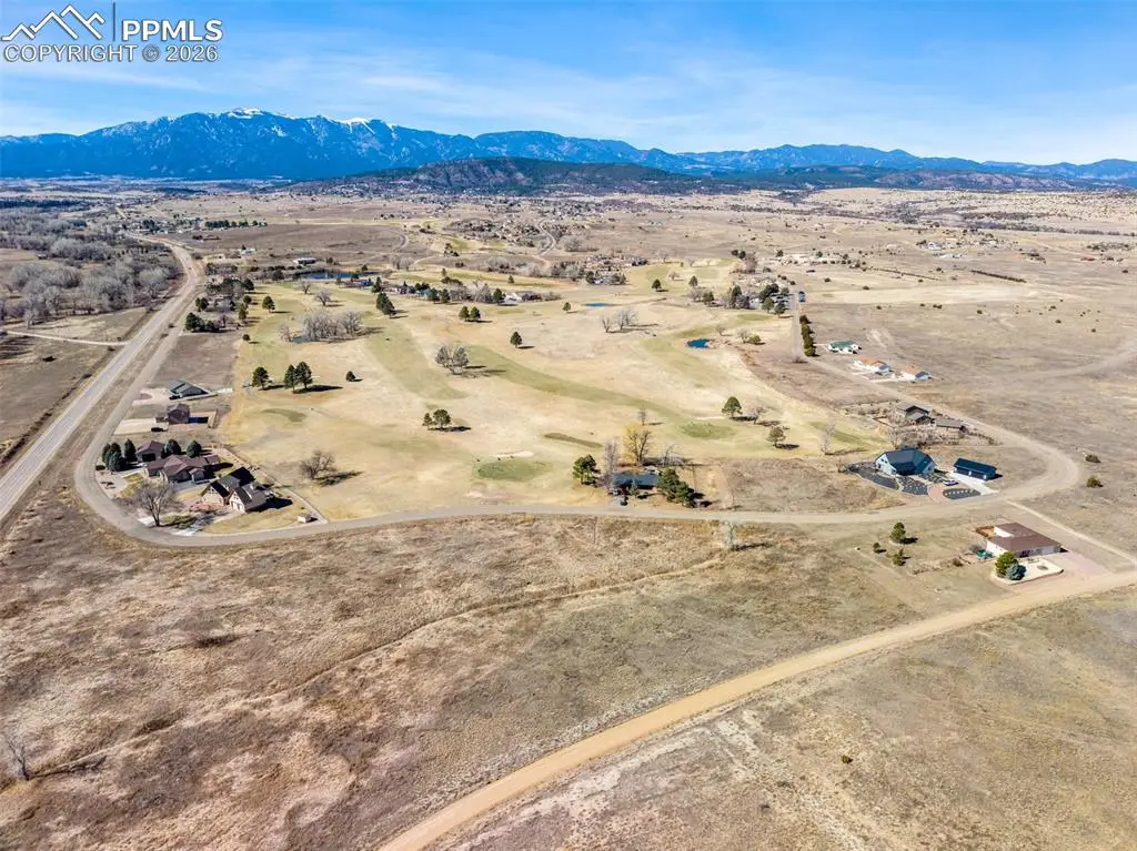LOT 14 N Parkway Way, Colorado City, CO 81019 - #1