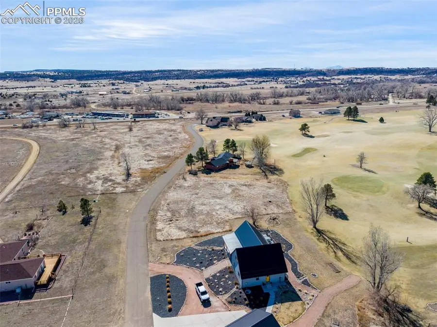 LOT 14 N Parkway Way, Colorado City, CO 81019 - #2