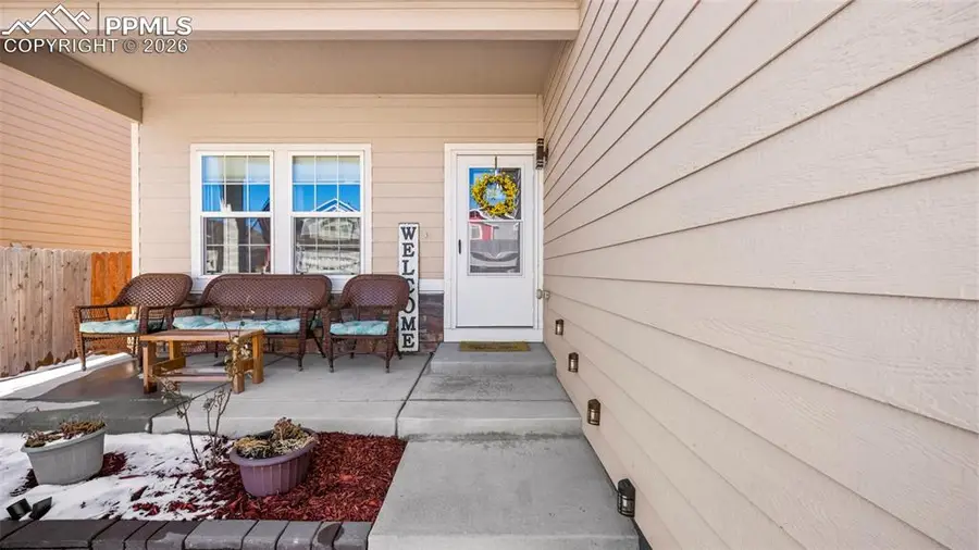 7527 Colorado Tech Drive, Colorado Springs, CO 80915 - #2