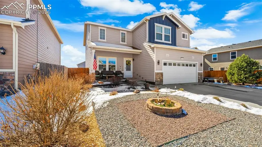 7527 Colorado Tech Drive, Colorado Springs, CO 80915 - #3