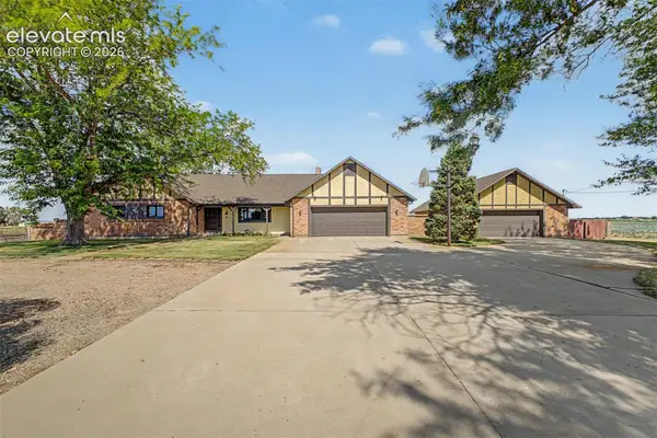 1194 39th Lane, Pueblo, CO 81006