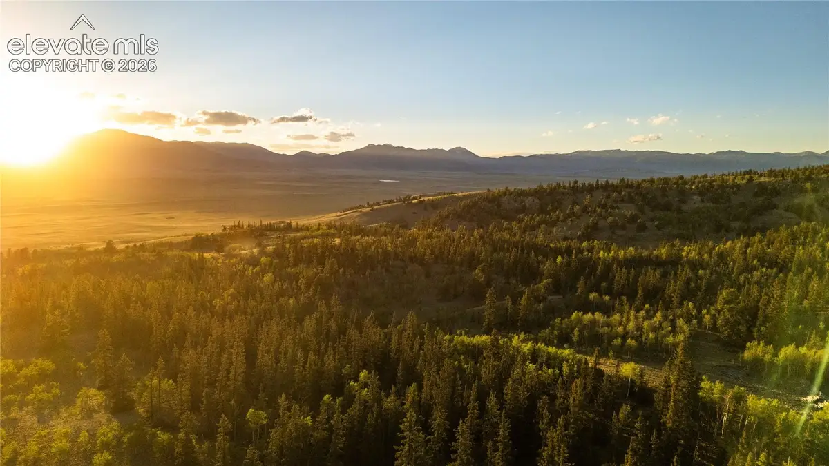 1280 Antler Ridge Road, Como, CO 80432 - #1