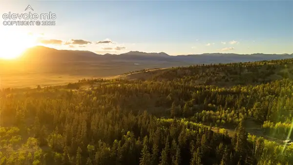 1280 Antler Ridge Road, Como, CO 80432