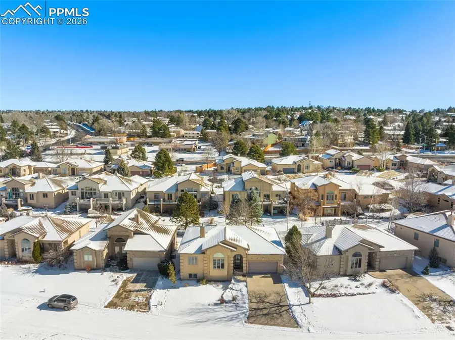 2795 Stonewall Heights, Colorado Springs, CO 80909 - Image #2