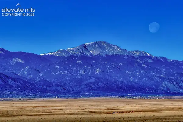 Peyton Highway, Colorado Springs, CO 80928