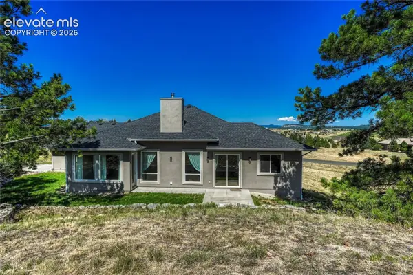 19053 Malmsbury Court, Monument, CO 80132