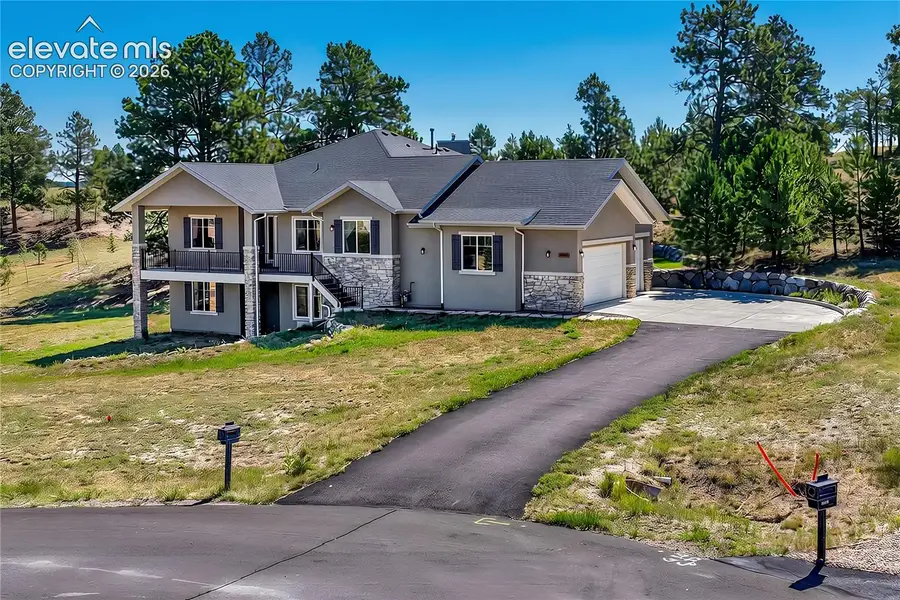 19053 Malmsbury Court, Monument, CO 80132 - #2