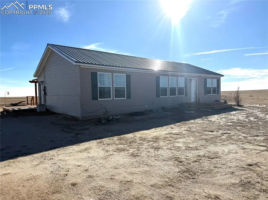 22716 County Road 2, Rush, CO 80833 - #3