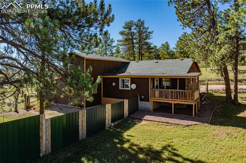 2925 M Path, Cotopaxi, CO 81223 - Image #1