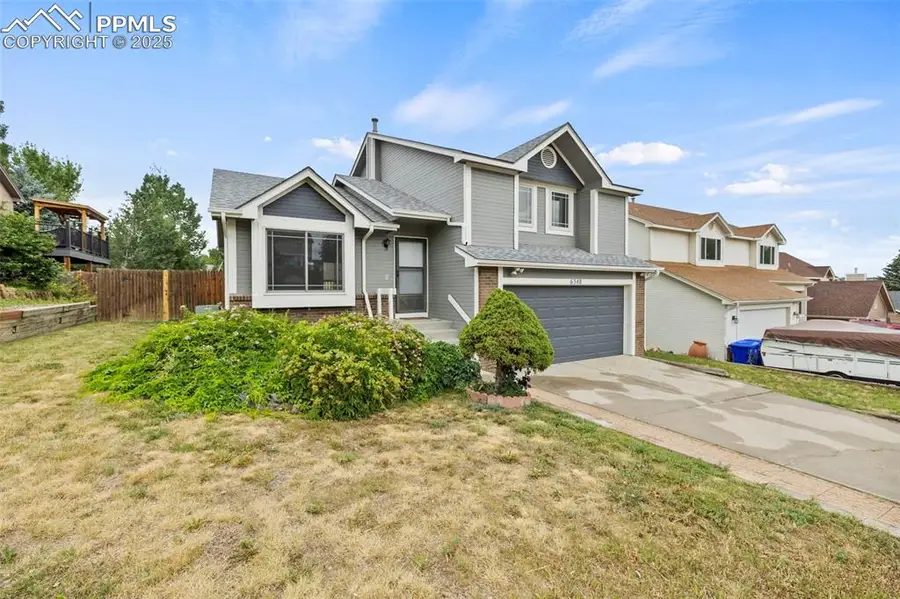 6348 Bestview Way, Colorado Springs, CO 80918 - Image #2