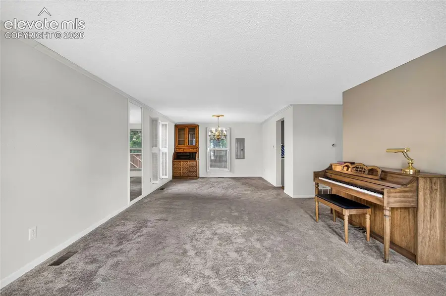 4332 Winding Circle, Colorado Springs, CO 80917 - #2