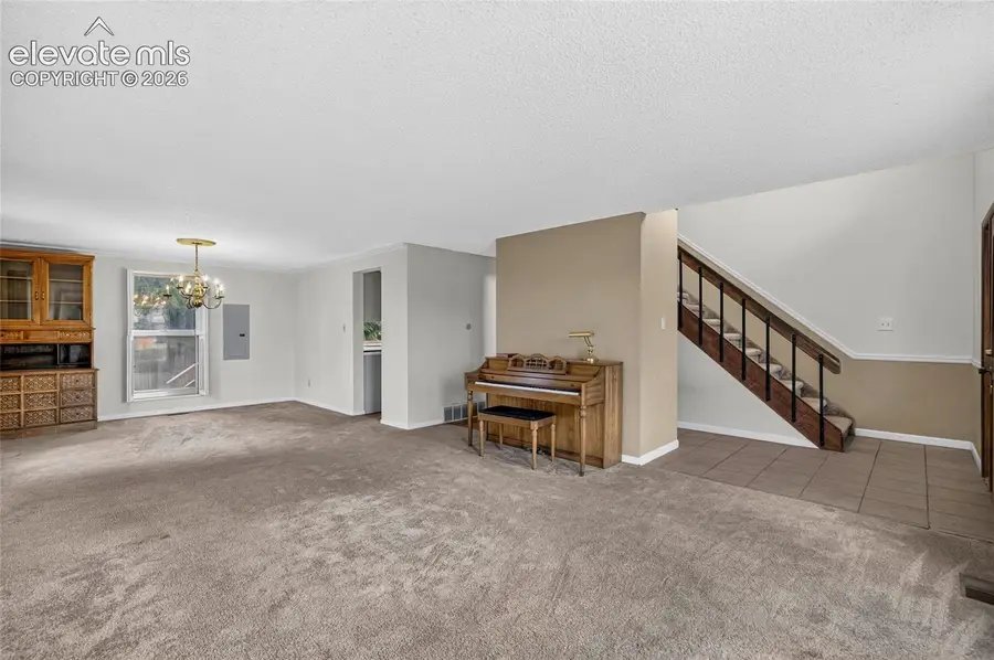 4332 Winding Circle, Colorado Springs, CO 80917 - #3
