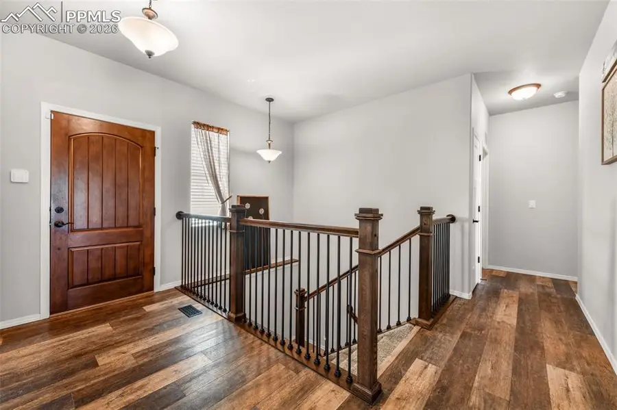 11211 Palmer Peak Place, Peyton, CO 80831 - #3