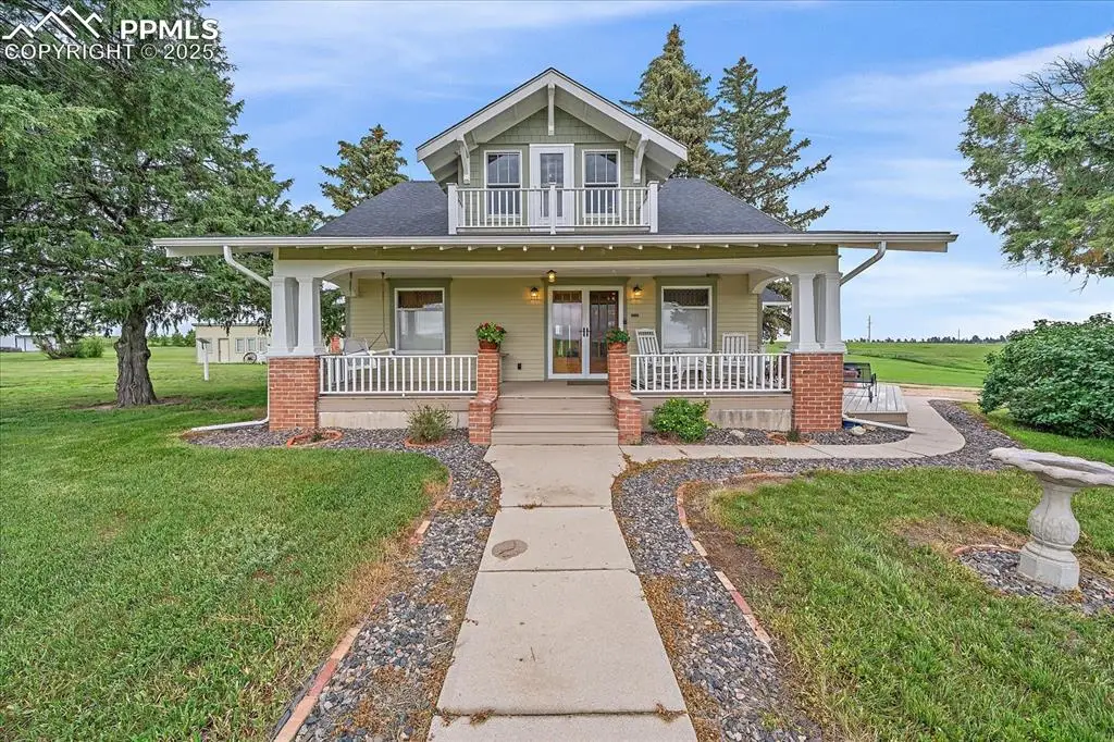 22624 County Road 5, Elbert, CO 80106 - Image #1