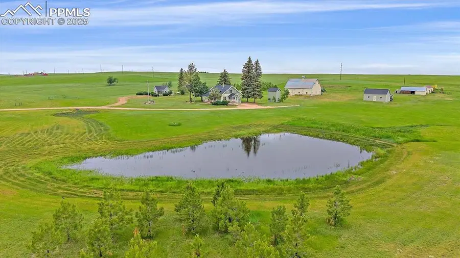 22624 County Road 5, Elbert, CO 80106 - Image #3