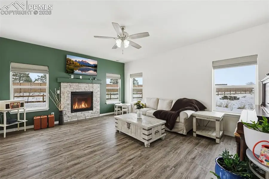 8296 Ansley Court, Peyton, CO 80831 - #3