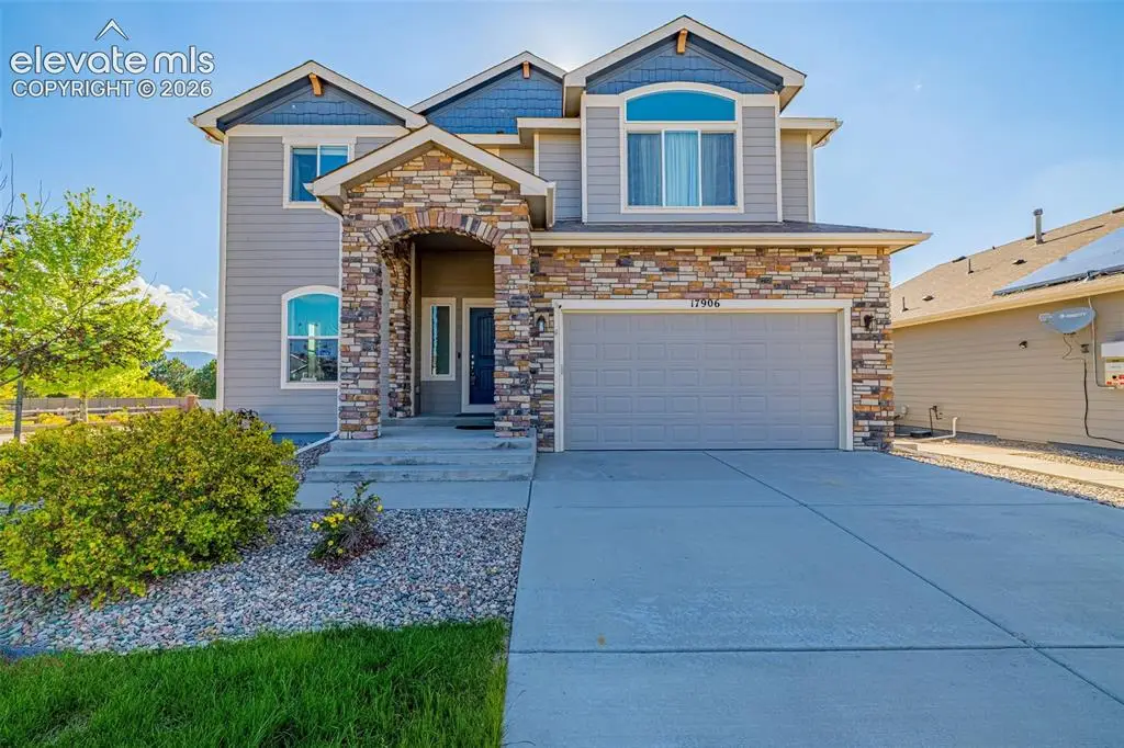 17906 Lapis Court, Monument, CO 80132 - #1