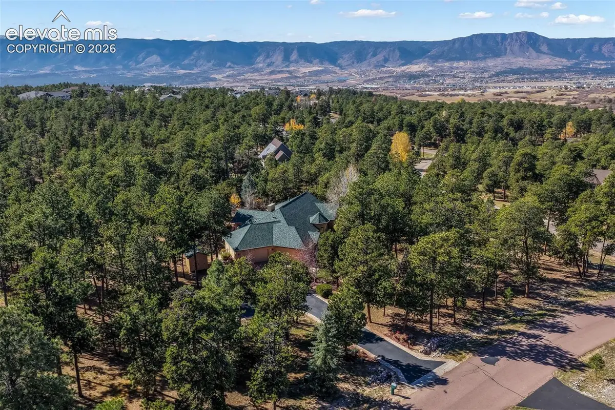 17556 Colonial Park Drive, Monument, CO 80132 - #1