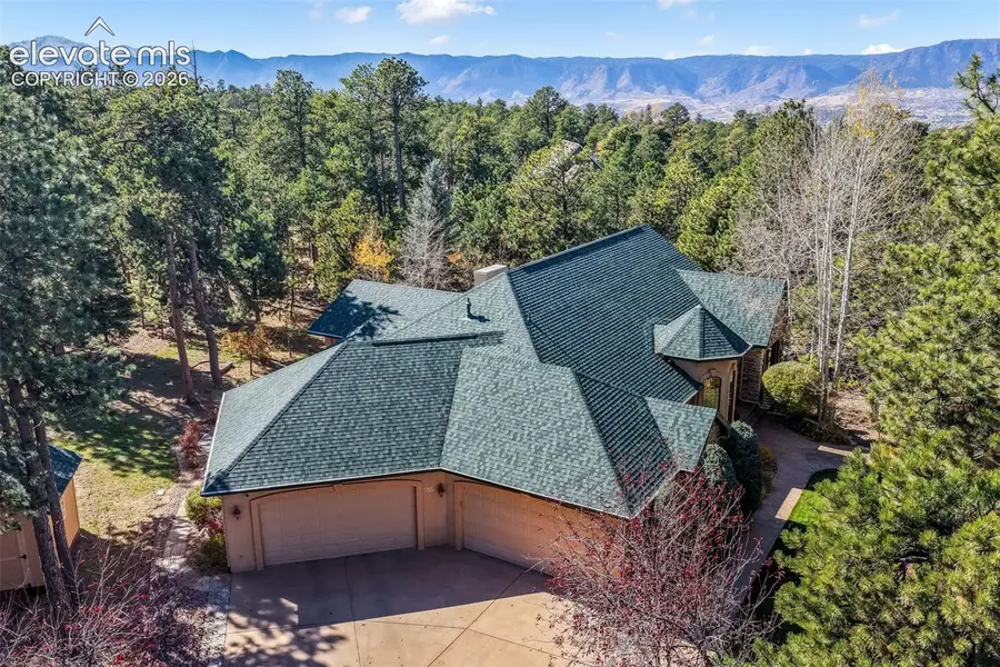 17556 Colonial Park Drive, Monument, CO 80132 - #2