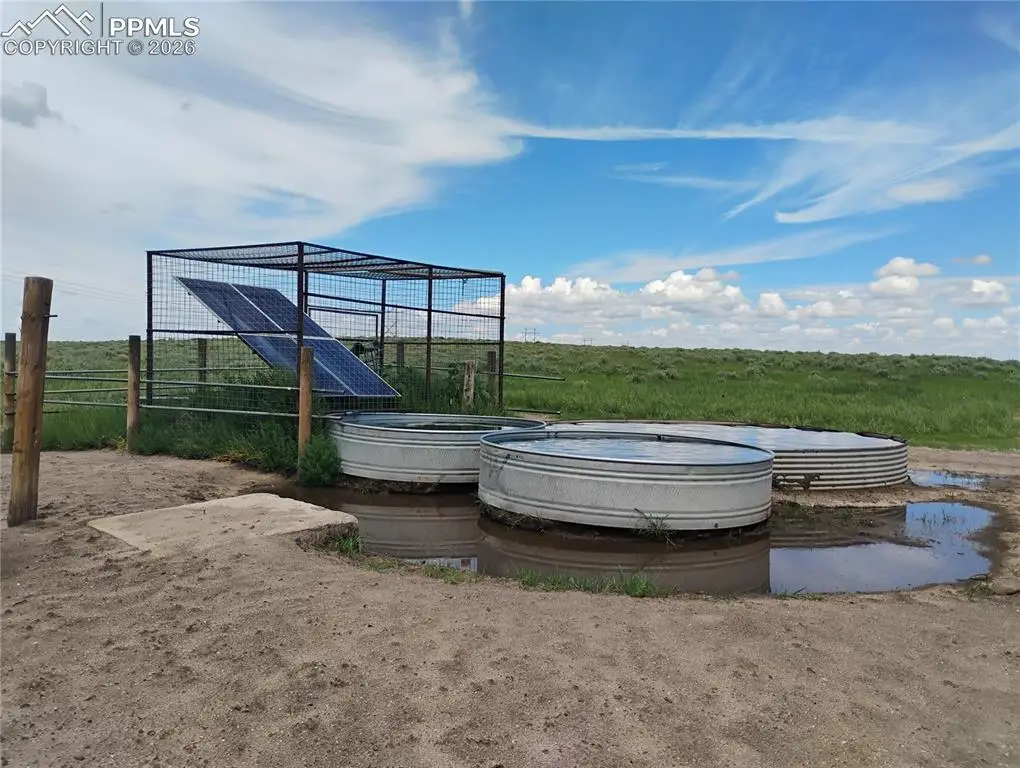 8875 S Peyton Highway, Colorado Springs, CO 80928 - #1