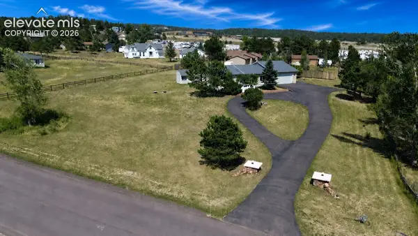 19155 Spring Valley Road, Monument, CO 80132