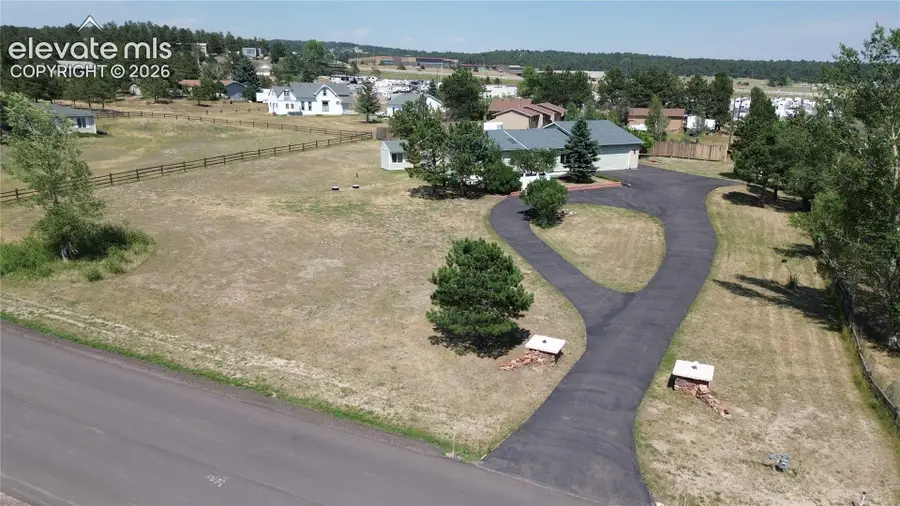 19155 Spring Valley Road, Monument, CO 80132 - #3