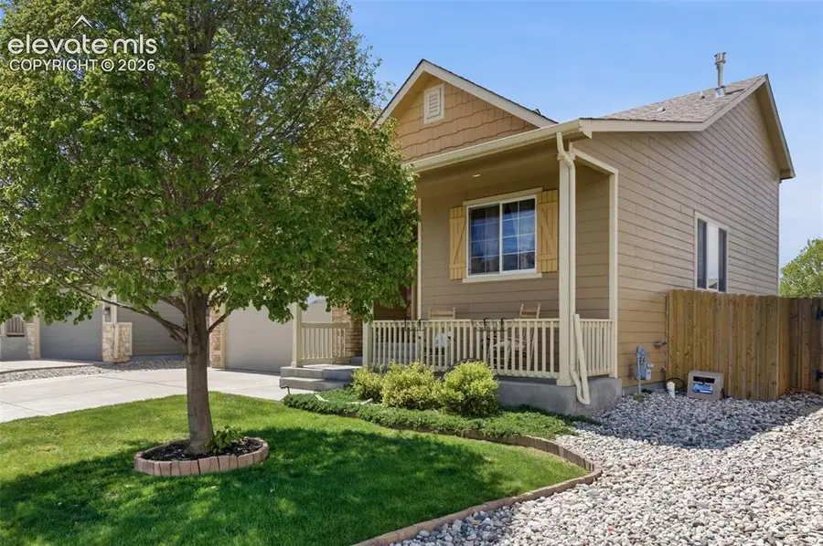 6149 San Mateo Drive, Colorado Springs, CO 80911 - #3