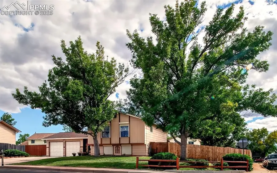 7425 Grand Valley Drive, Colorado Springs, CO 80911 - Image #2