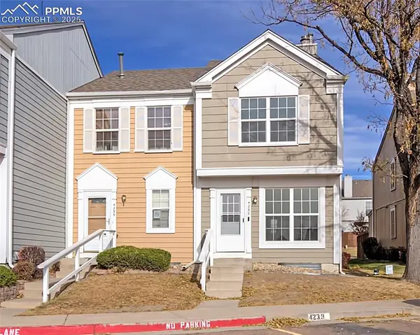 4239 Charleston Drive, Colorado Springs, CO 80916