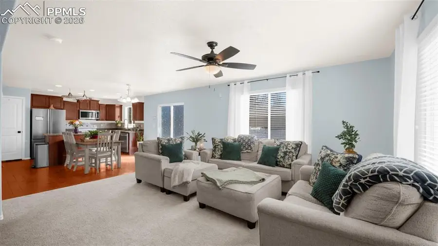 2456 Sierra Springs Drive, Colorado Springs, CO 80916 - Image #2