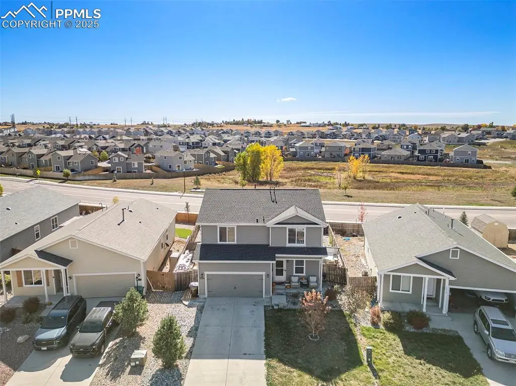 10250 Intrepid Way, Colorado Springs, CO 80925 - Image #1