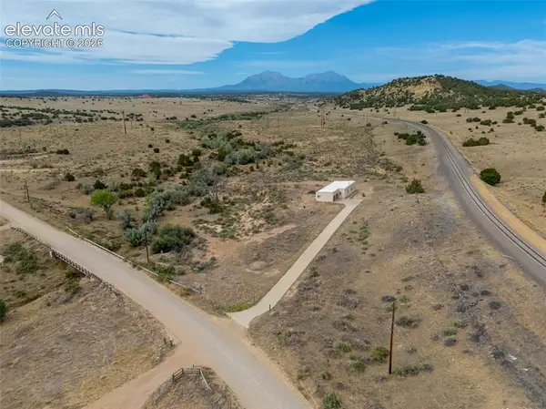 301 County Road 330, Walsenburg, CO 81089