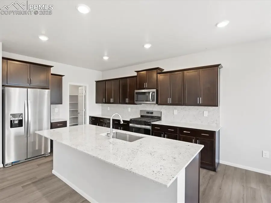 10316 Hartwood Drive, Peyton, CO 80831 - #2