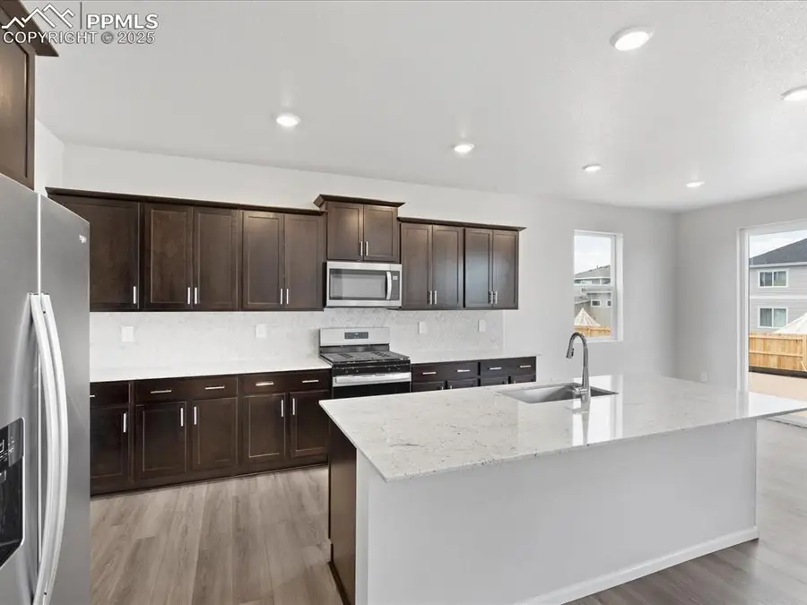 10316 Hartwood Drive, Peyton, CO 80831 - #3