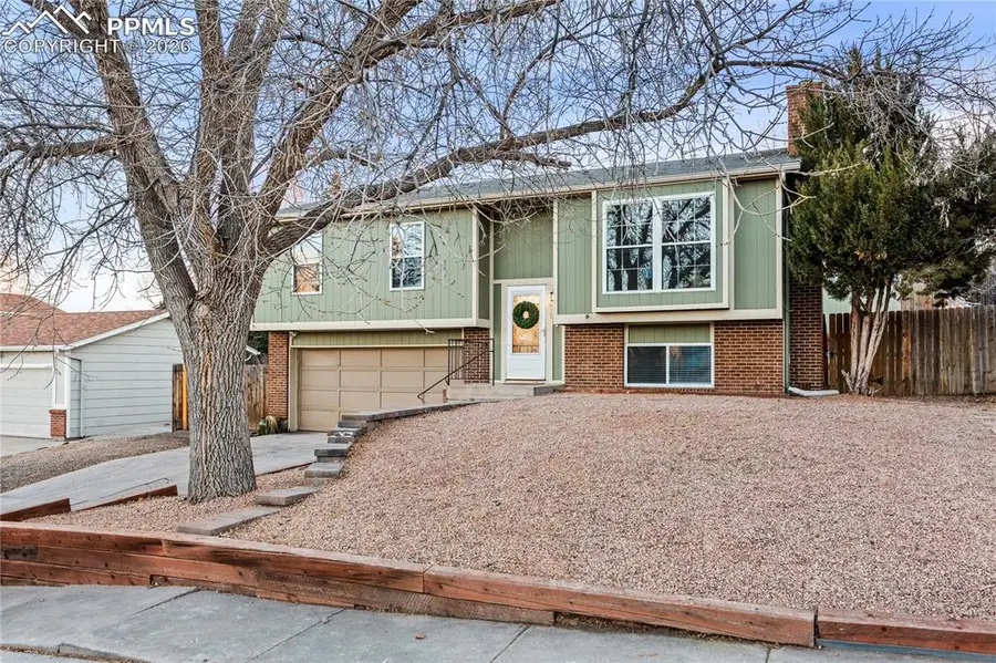 6635 Alberta Drive, Colorado Springs, CO 80918 - Image #3