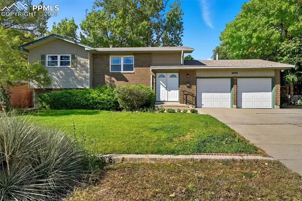 4039 North Drive, Pueblo, CO 81008