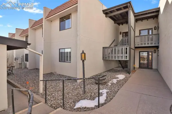 910 Fontmore Road #D, Colorado Springs, CO 80908