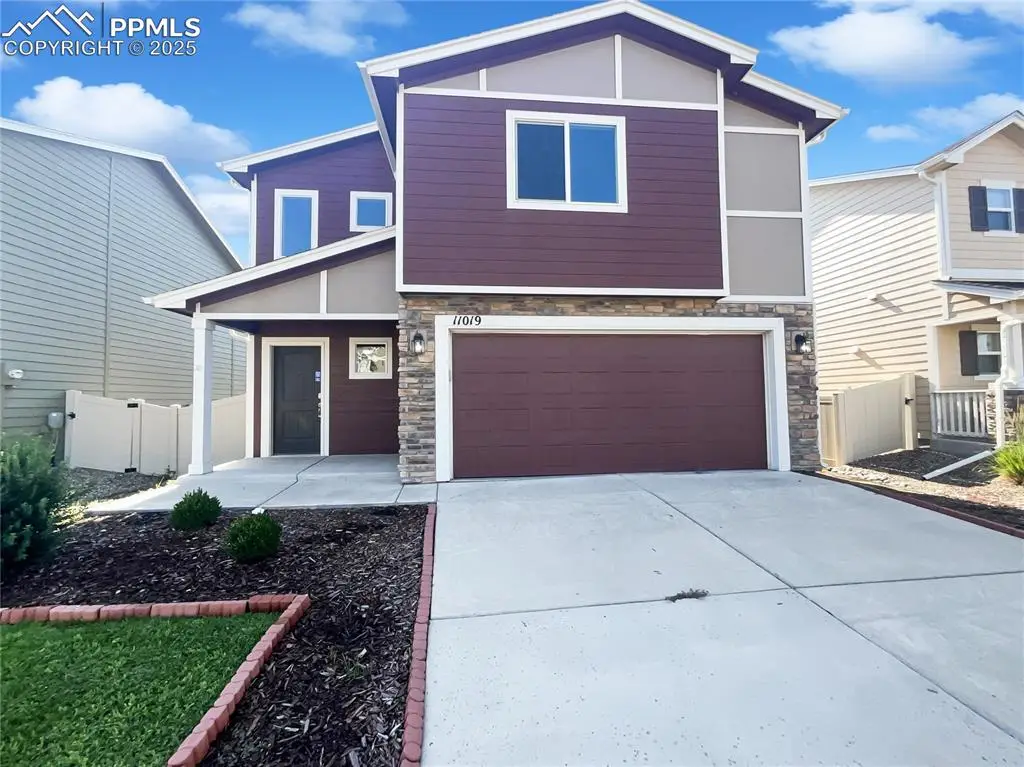 11019 Quercia Circle, Fountain, CO 80817 - Image #1