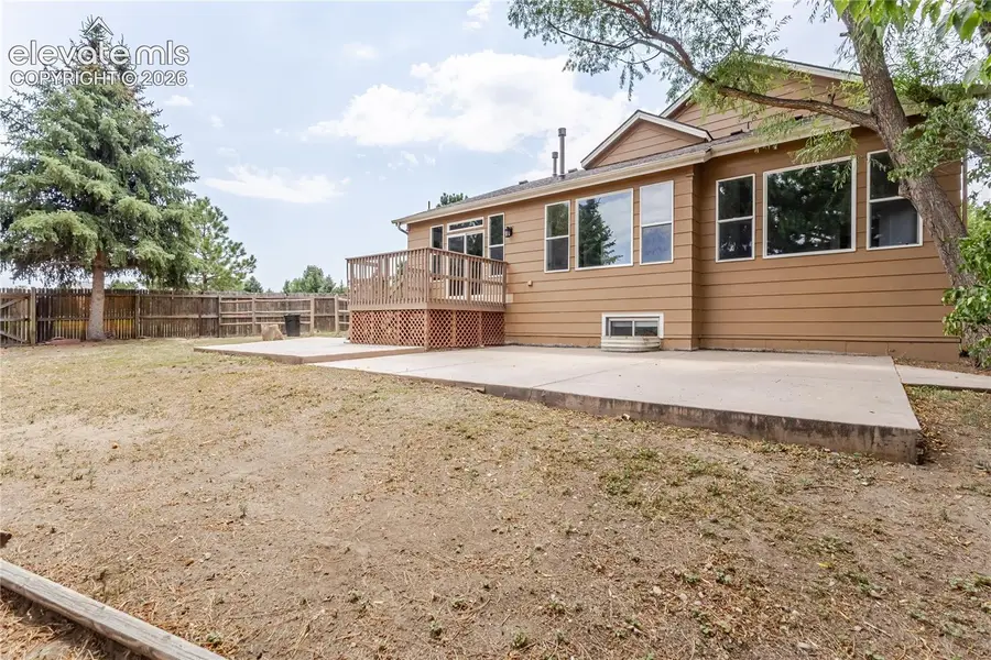 4860 Seton Place, Colorado Springs, CO 80918 - #3