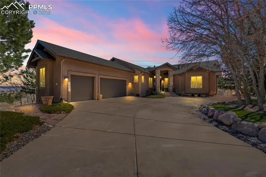 2675 St Joseph Way, Colorado Springs, CO 80919 - #3