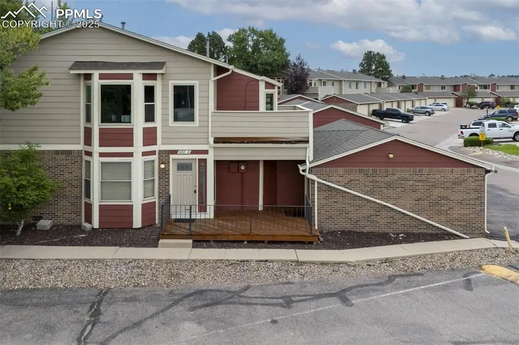 488 W Rockrimmon Boulevard #H, Colorado Springs, CO 80919 - Image #1