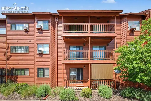 2450 Palmer Park Boulevard #206, Colorado Springs, CO 80909