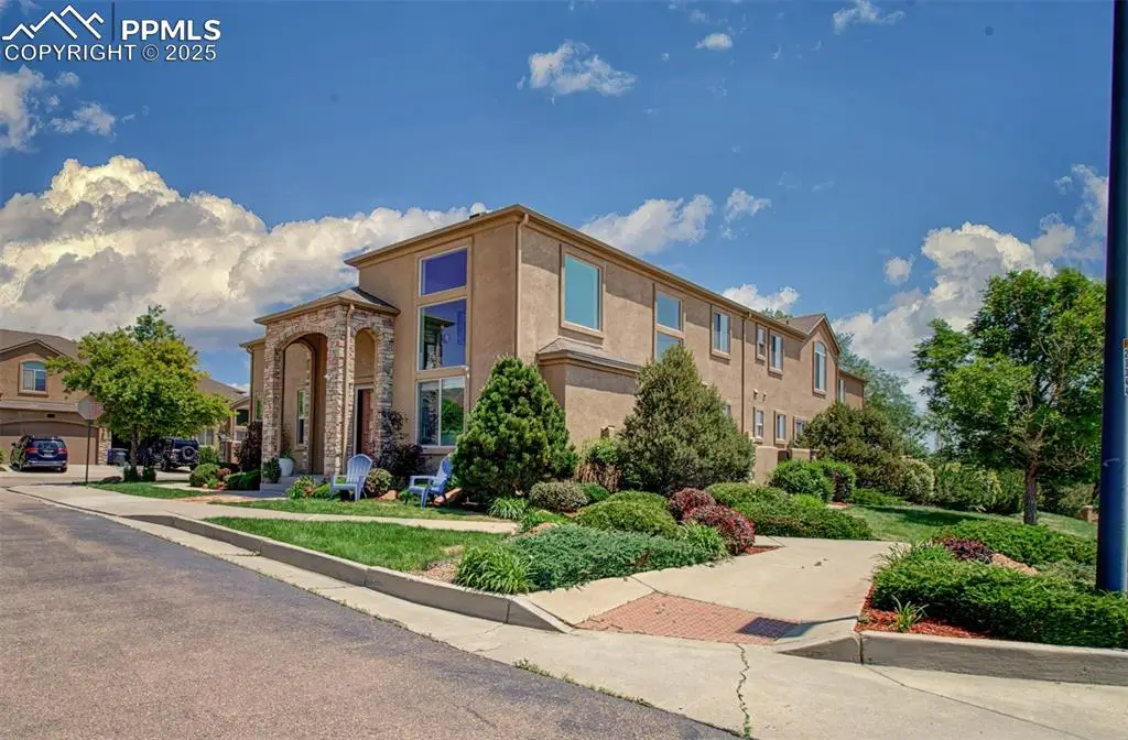2582 Indian Hills Grove, Colorado Springs, CO 80907 - Image #1