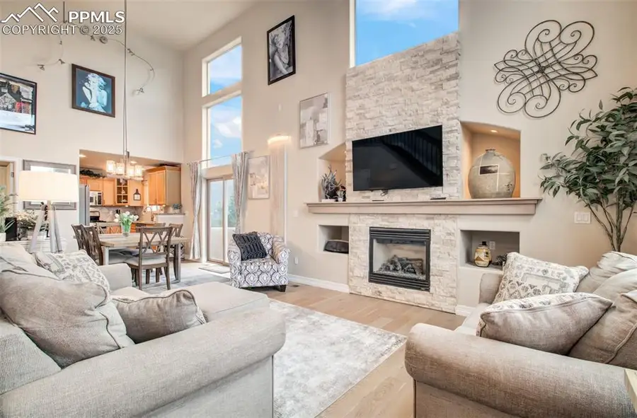 2582 Indian Hills Grove, Colorado Springs, CO 80907 - Image #2