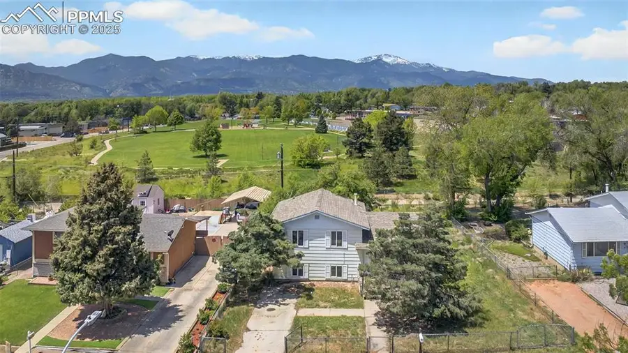 810 Hutchinson Drive, Colorado Springs, CO 80910 - Image #2